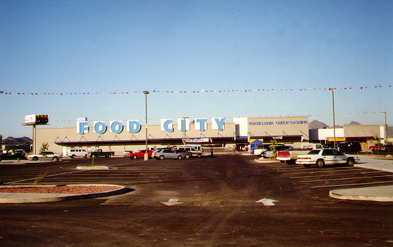 Image result for pics food city tucson az