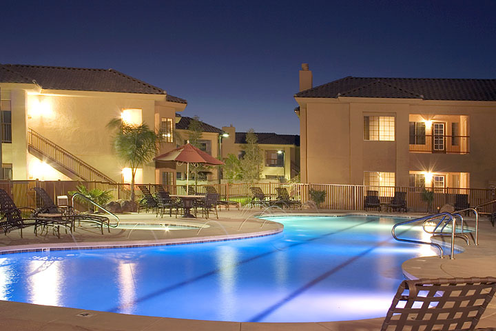 Finisterra Luxury Apartments BFL Construction