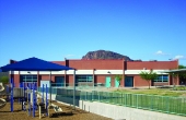 Vesey Elementary School