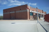 Vesey Elementary School