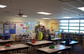 Vesey Elementary School