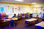Vesey Elementary School