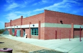 Vesey Elementary School
