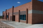 Vesey Elementary School