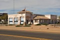 SV Fire Station
