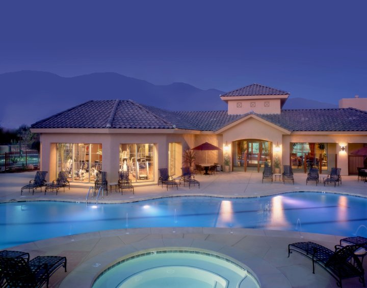 Finisterra Luxury Apartments Tucson Finisterra Luxury Apartments Tucson